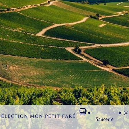 Paradis Des Poutres - Renove & Centre-Ville Bourges Dış mekan fotoğraf