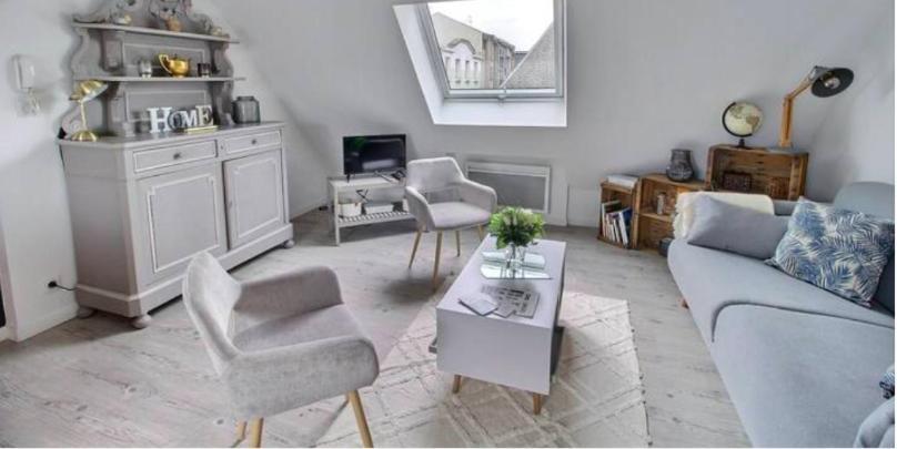 Paradis Des Poutres - Renove & Centre-Ville Bourges Dış mekan fotoğraf